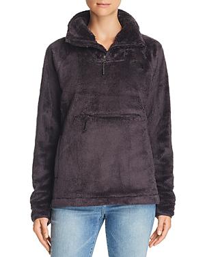 north face osito sport hybrid full zip