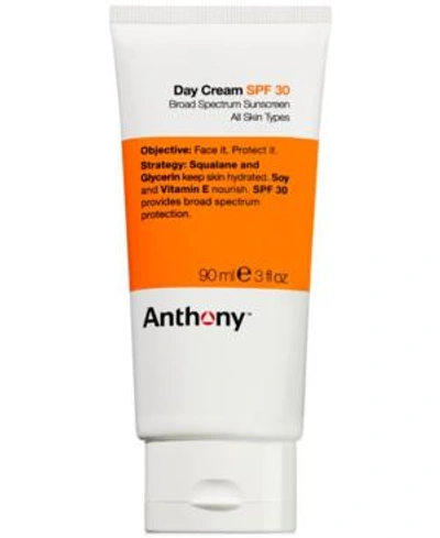 Shop Anthony Day Cream Spf 30, 3-oz.