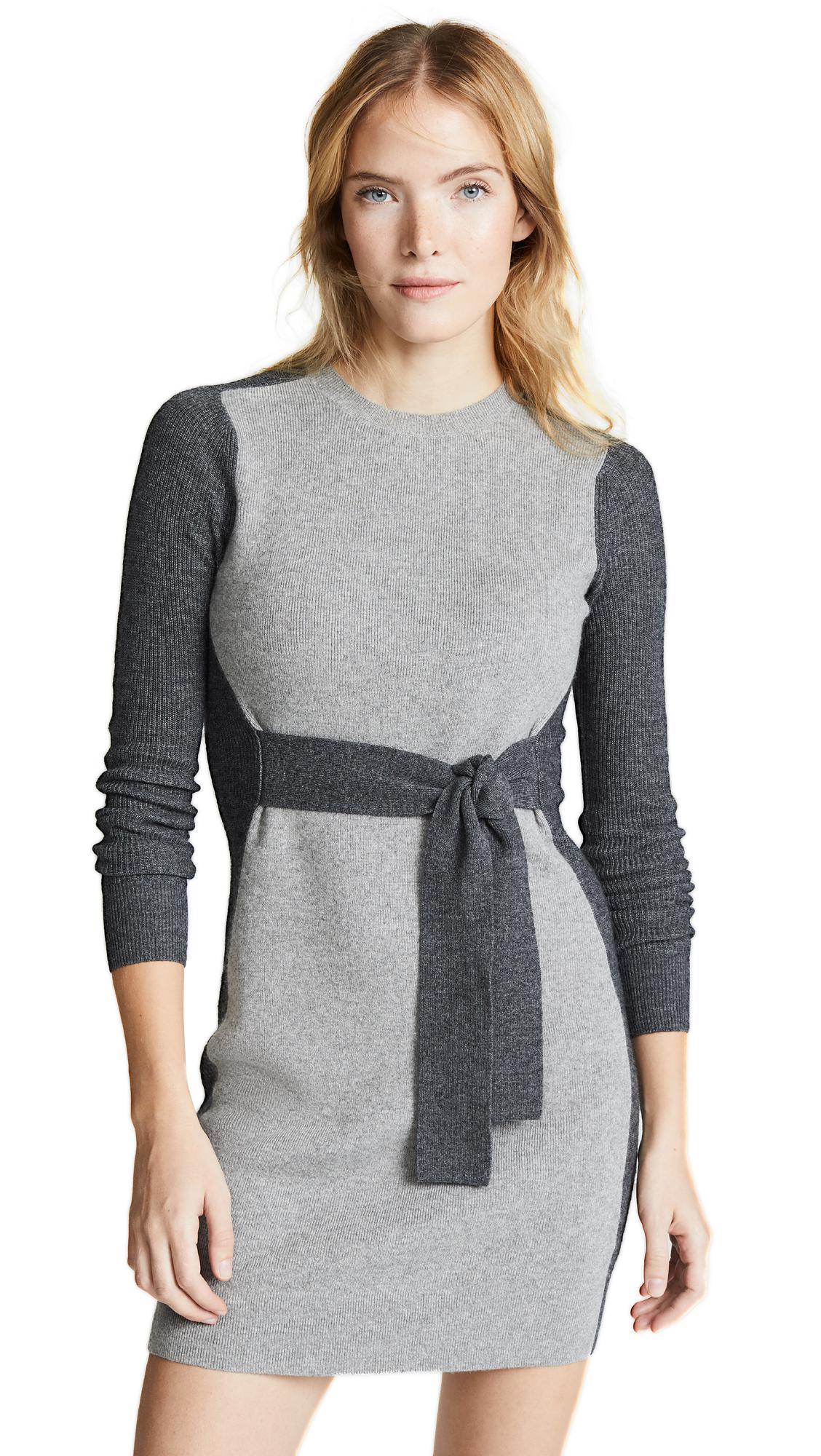 club monaco arnettie dress