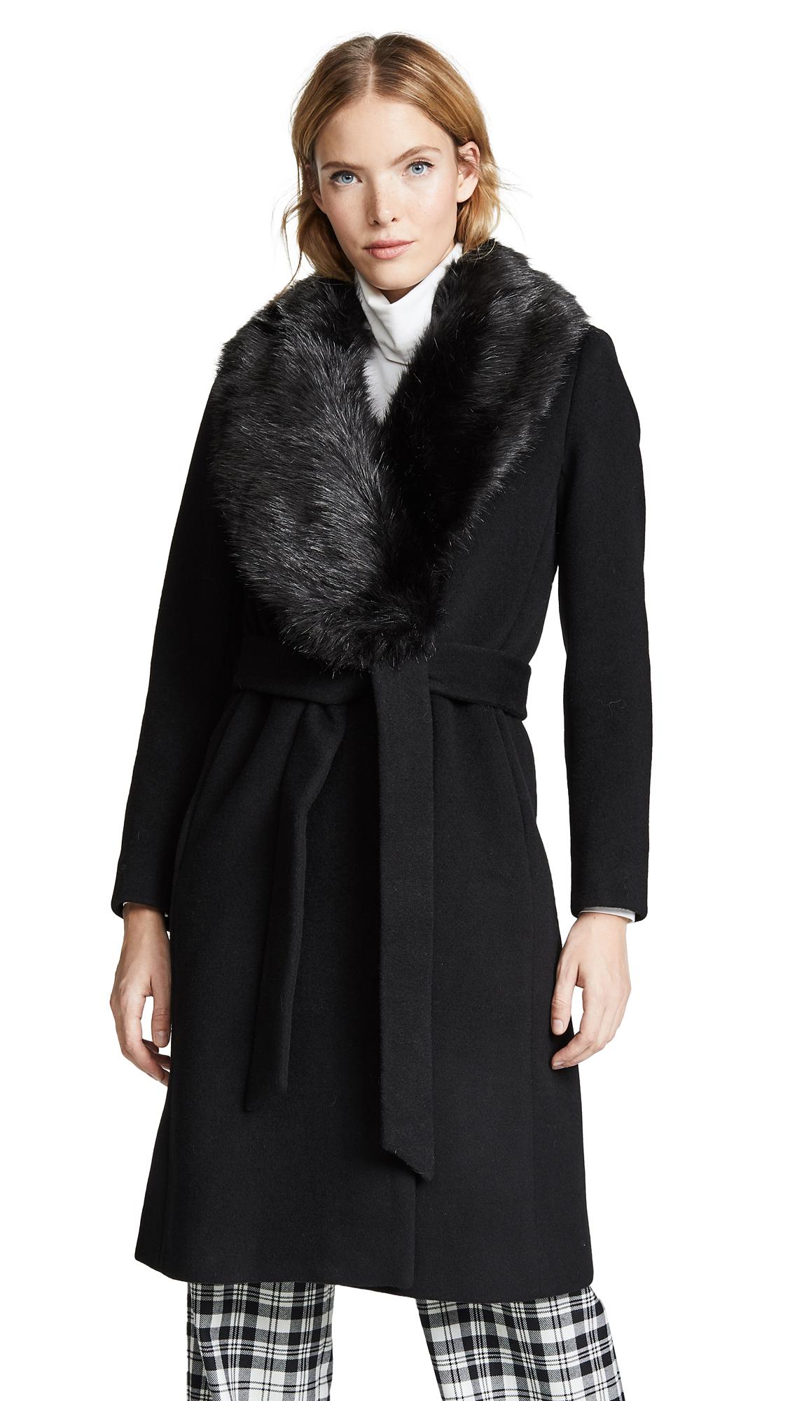 lenoria coat club monaco