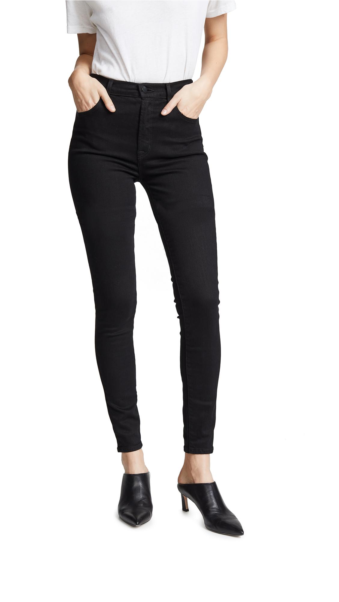 j brand carolina