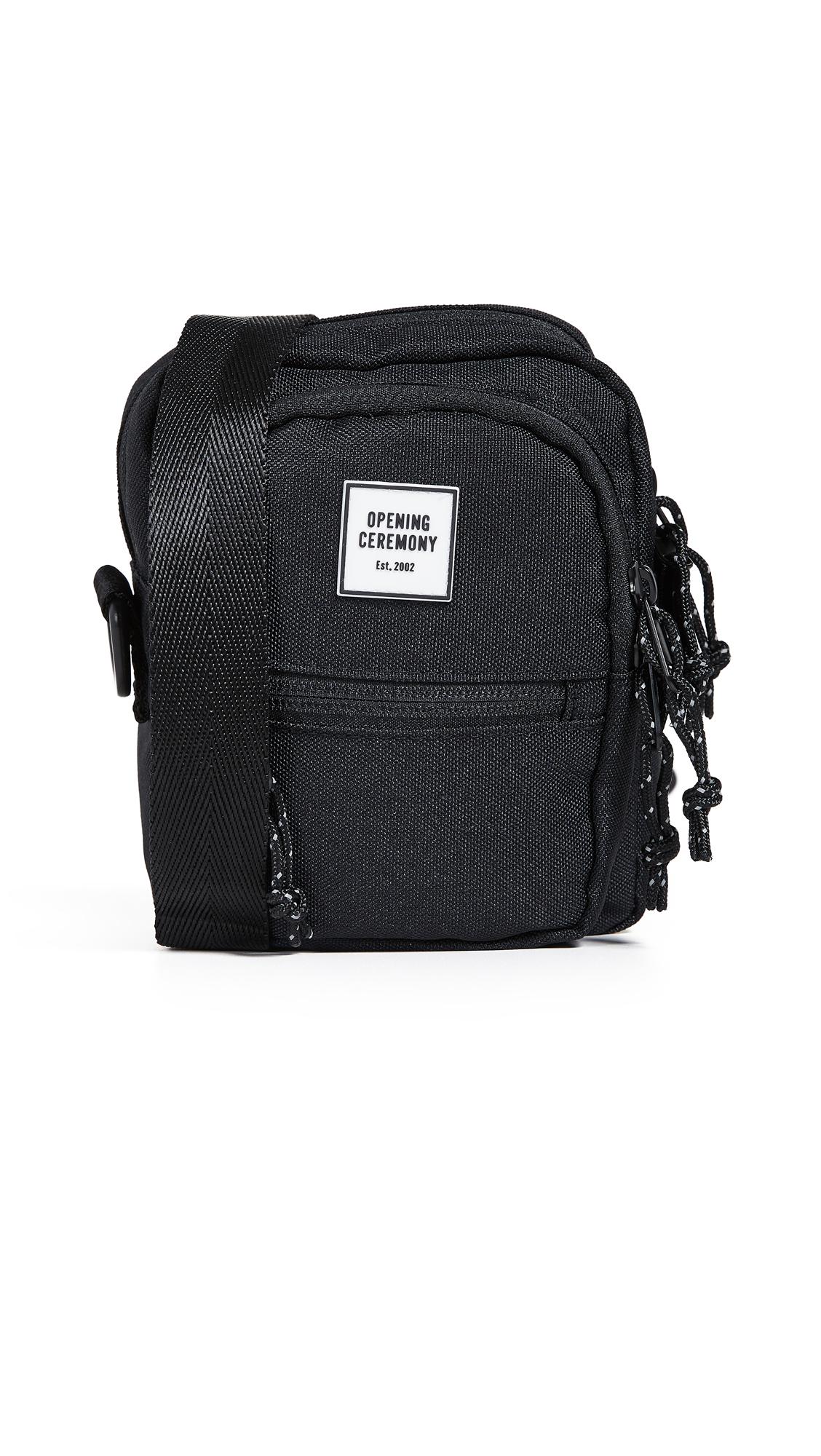 Opening ceremony mini crossbody bag hotsell