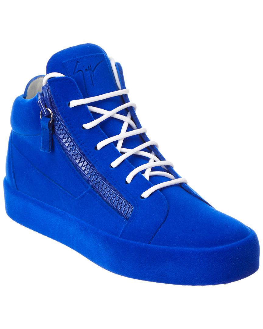 giuseppe blue