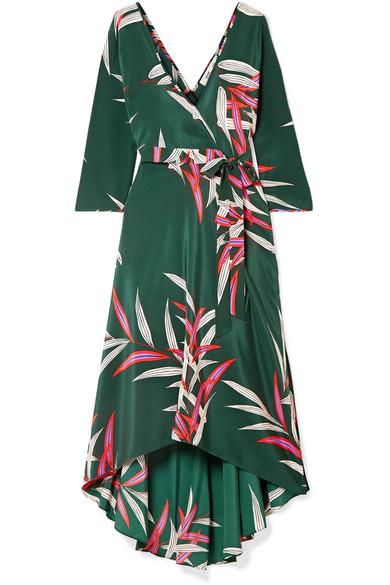 Dvf Eloise Wrap Dress Clearance, 50 ...