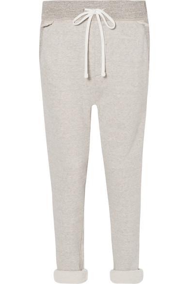 james perse track pants