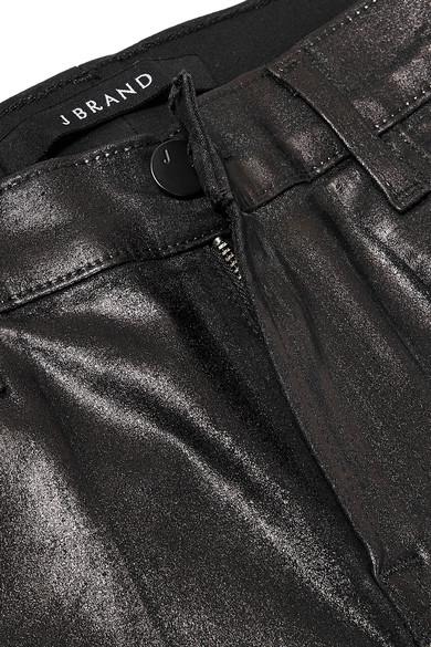 j brand maria galactic black