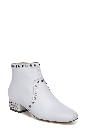 sam edelman lorin bootie