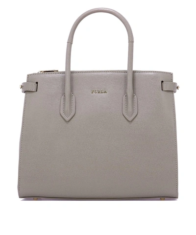 Furla pin deals bag