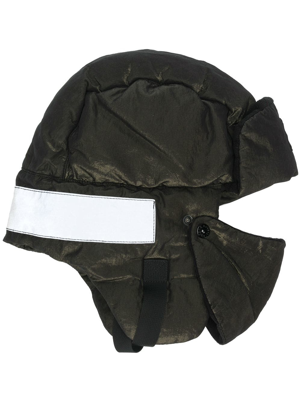 stone island balaclava hat