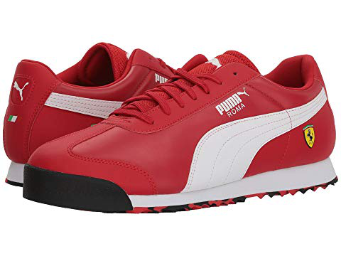 sf roma puma
