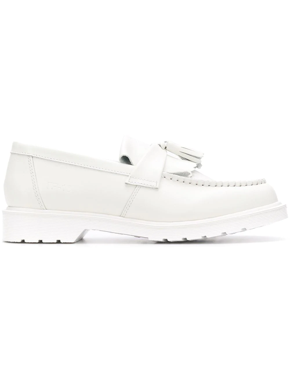 gosha rubchinskiy x dr martens