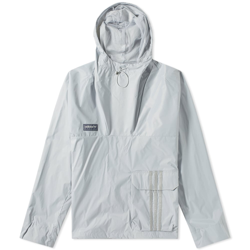 adidas spezial anorak