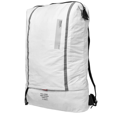 Adidas Originals Adidas Nmd Packable Backpack In White | ModeSens