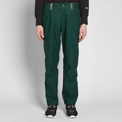 Shop Patagonia Venga Rock Pant In Green