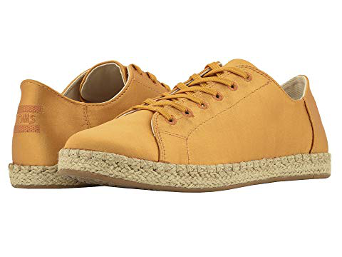 toms sunflower shoes