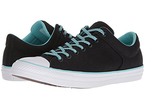 converse bleached aqua