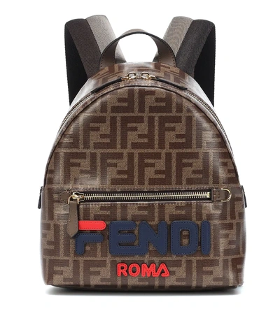 FENDI MANIA迷你双肩包