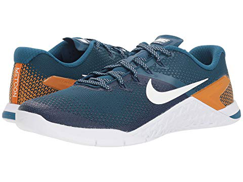 nike metcon 5 blue force