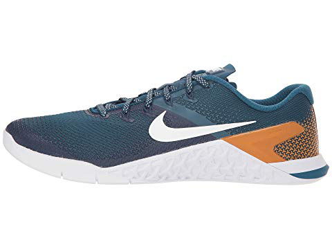 nike metcon blue force