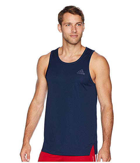 adidas sport tank