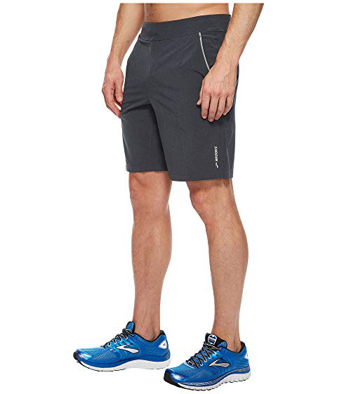 brooks fremont linerless shorts