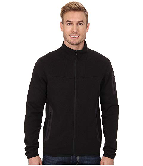 covert cardigan