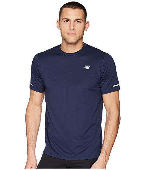 new balance nb ice short sleeve