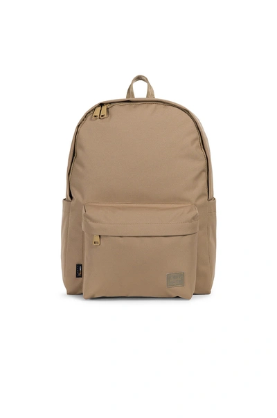 Shop Herschel Supply Co Berg In Brown