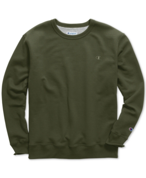 Powerblend Fleece Sweatshirt 