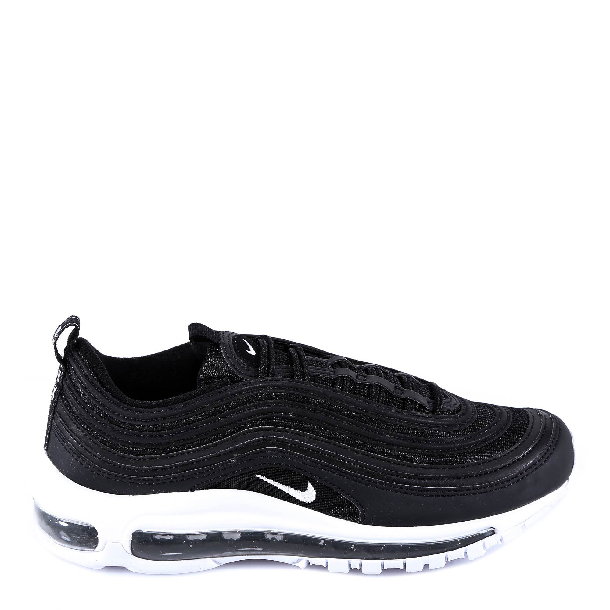 Nike Air Max 97 Sneakers In Black | ModeSens
