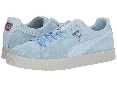 puma clyde venice