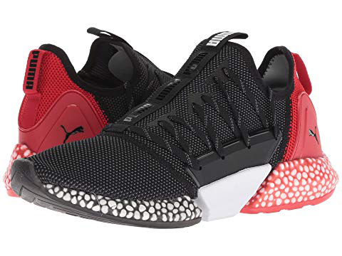 puma hybrid rocket runner