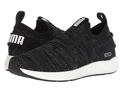 iron gate puma black