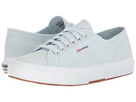 Superga 2750 Cotu Classic Sneaker Chalky Blue Modesens