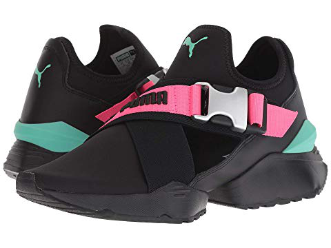 puma eos