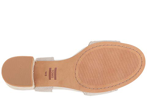 toms rosa birch suede