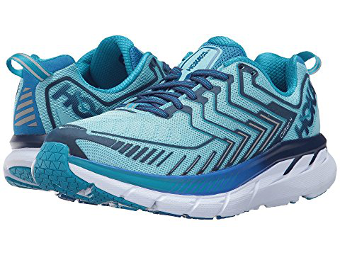 hoka clifton 4