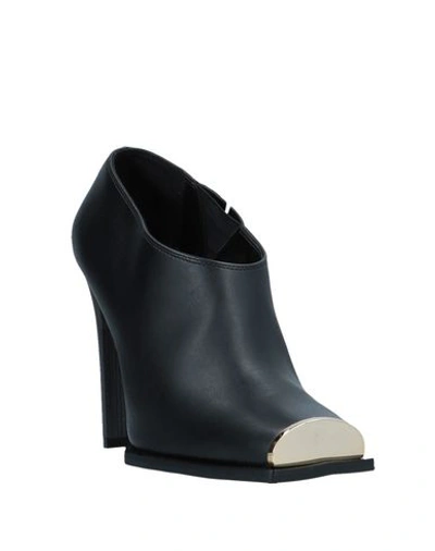 Shop Stella Mccartney Ankle Boots In Black