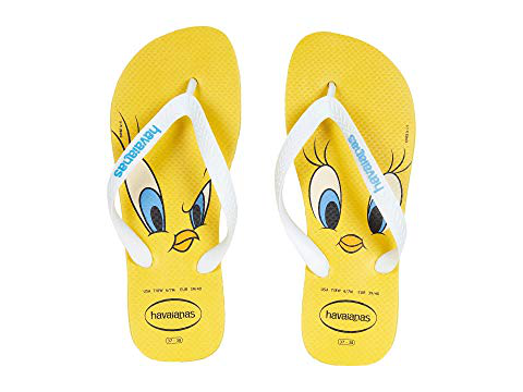 havaianas looney tunes