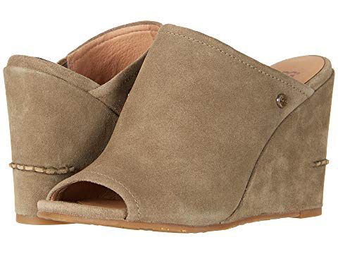 antilope ugg
