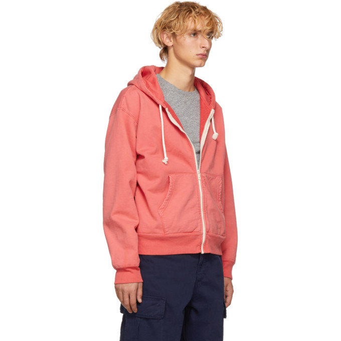 john elliott replica hoodie