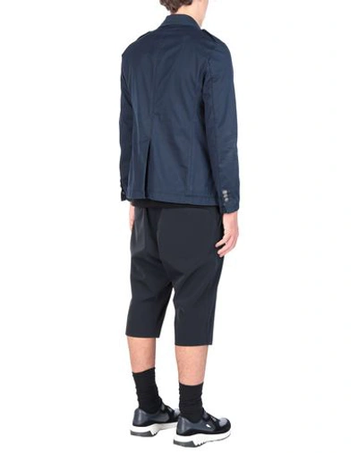 Dsquared2 Kawaii Utility Pants In Blue