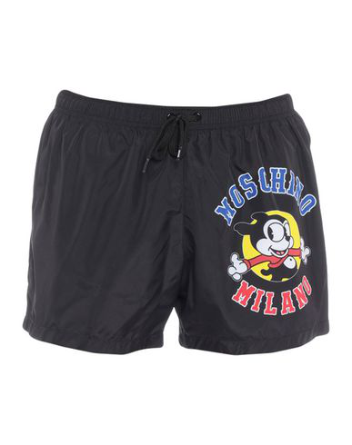 moschino swim shorts