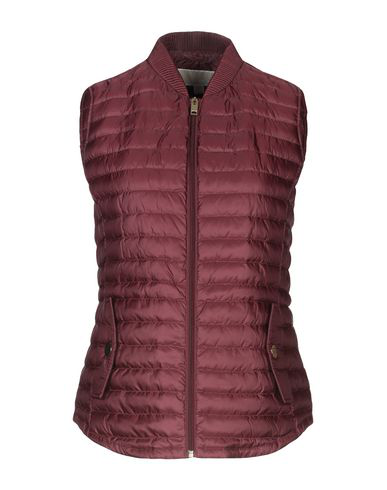 michael kors vest purple