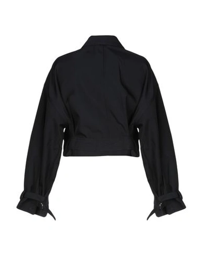 Shop 3.1 Phillip Lim / フィリップ リム Jacket In Black