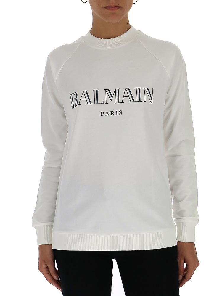 balmain crewneck