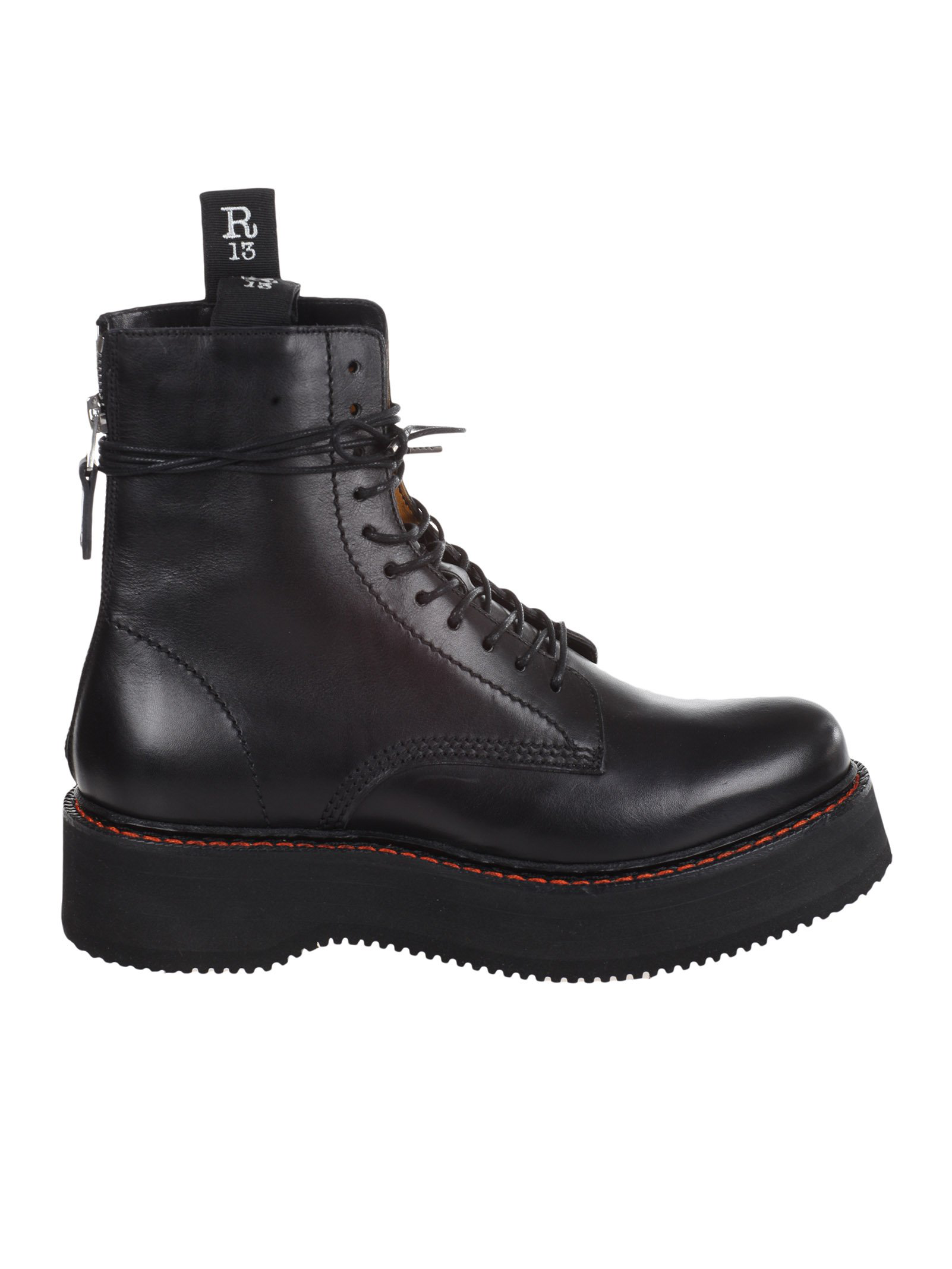 r13 boots
