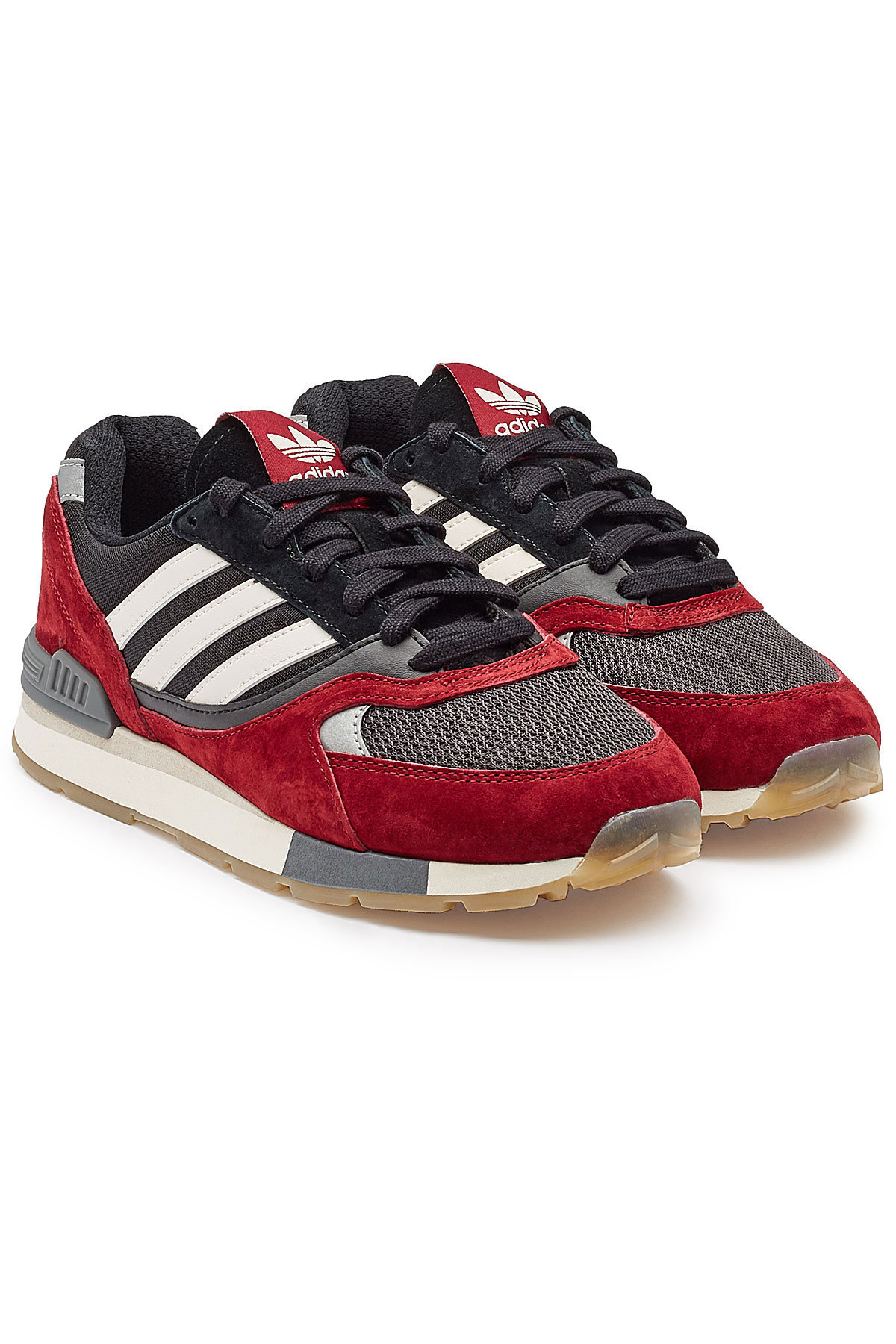 adidas quesence red