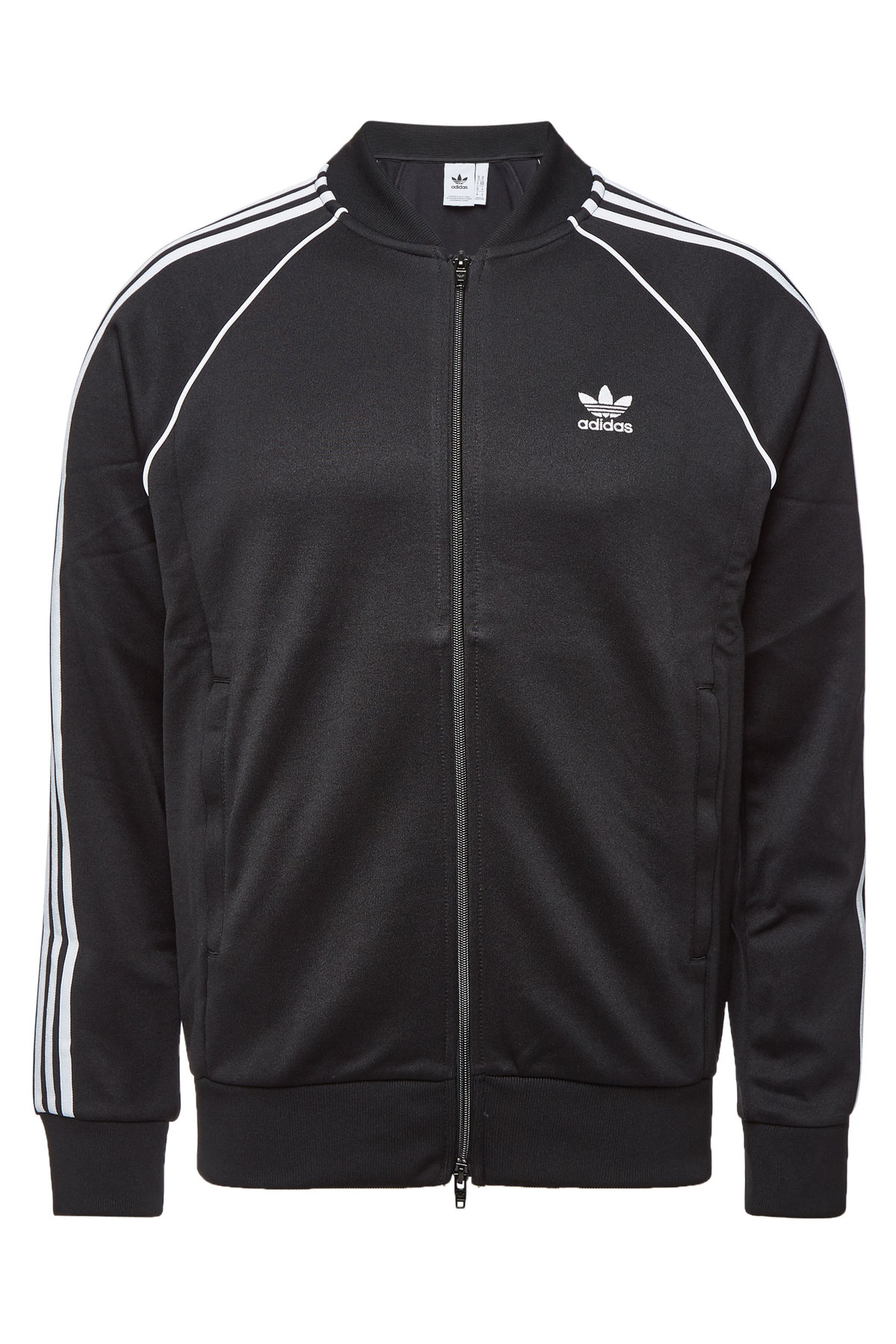 adidas cotton track jacket