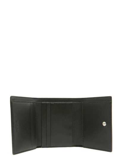 Shop Givenchy 'pandora' Wallet In Black